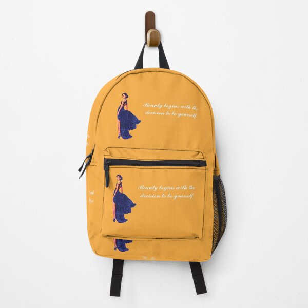 Item preview, Be yourself designed and sold by Pluto Studio.