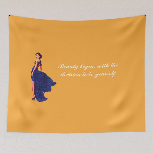 Item preview,  Be yourself designed and sold by Pluto Studio.