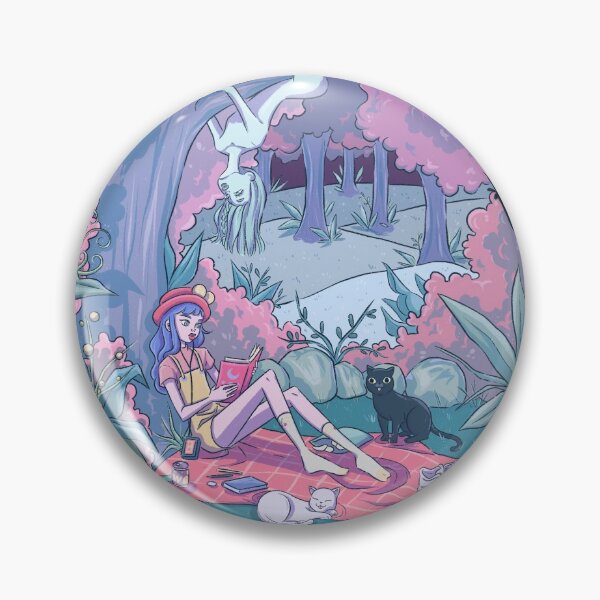 Item preview, A magical place designed and sold by AndreaOchaita.