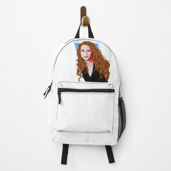 Item preview, Holly Hunter - An illustration by Paul Cemmick designed and sold by TIGERDAVER.