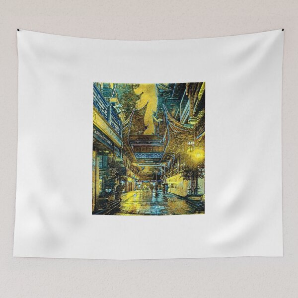 Item preview, Shanghai designed and sold by MarcoSc11.