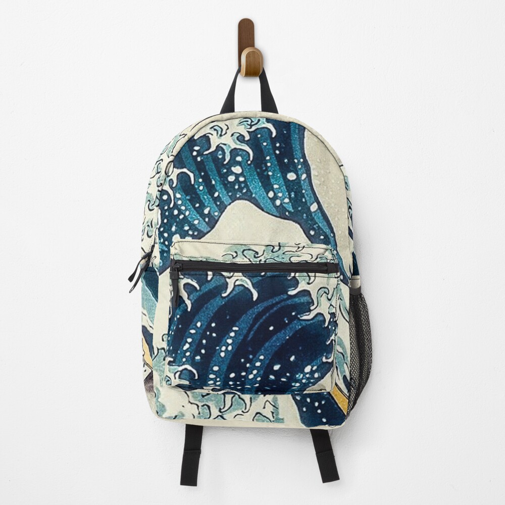 Item preview, Backpack designed and sold by RicoL12.