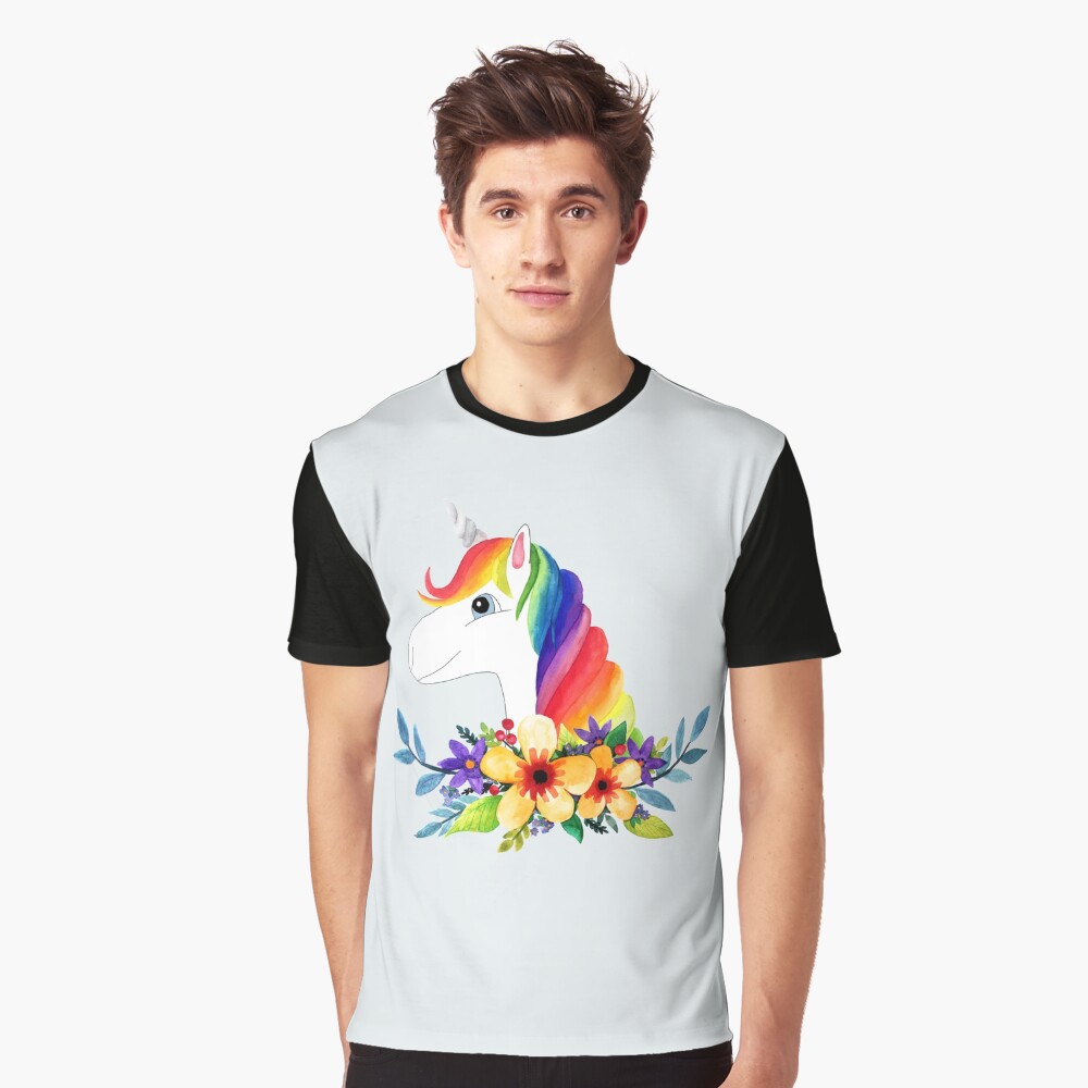 Item preview, Graphic T-Shirt designed and sold by aimeegray.