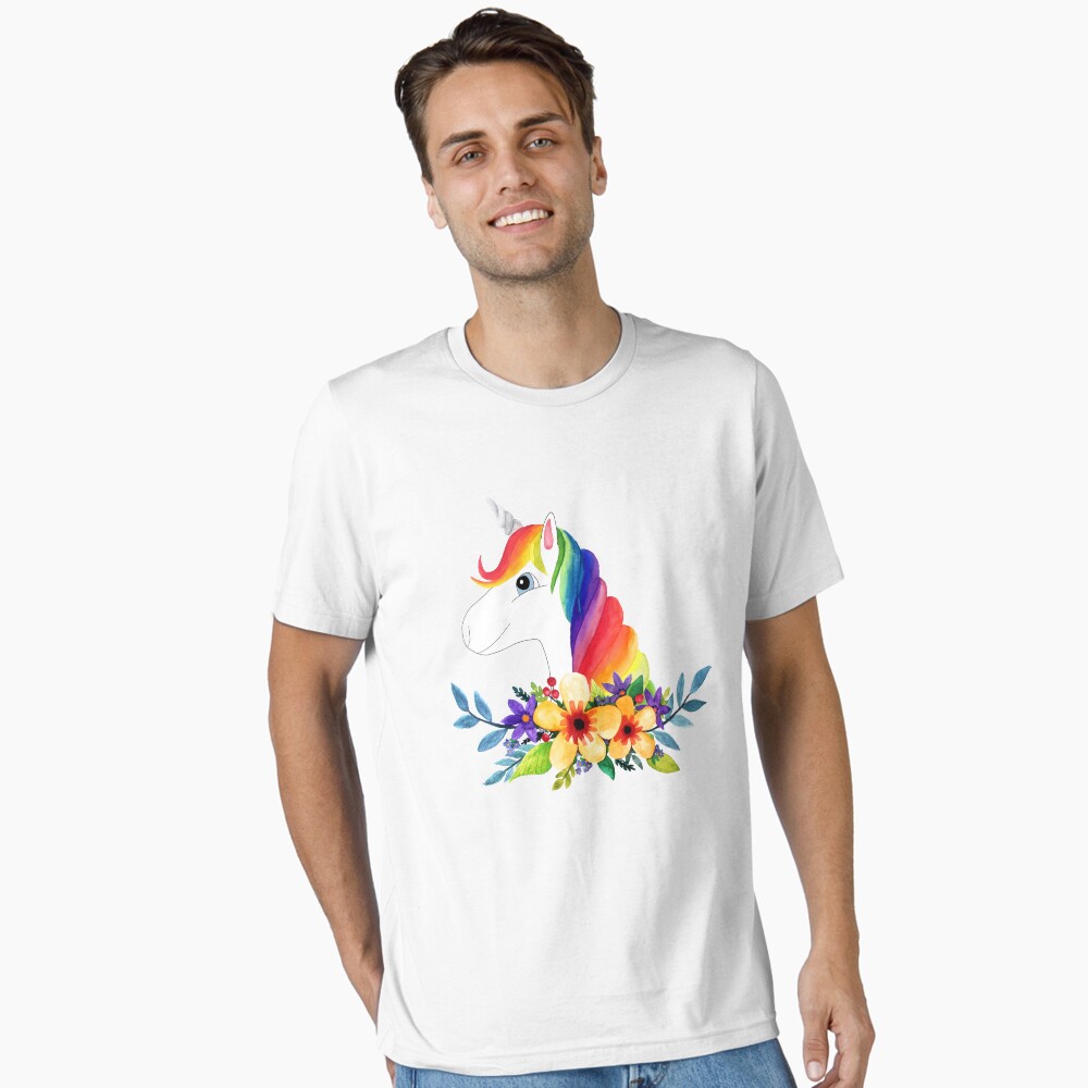 Item preview, Essential T-Shirt designed and sold by aimeegray.