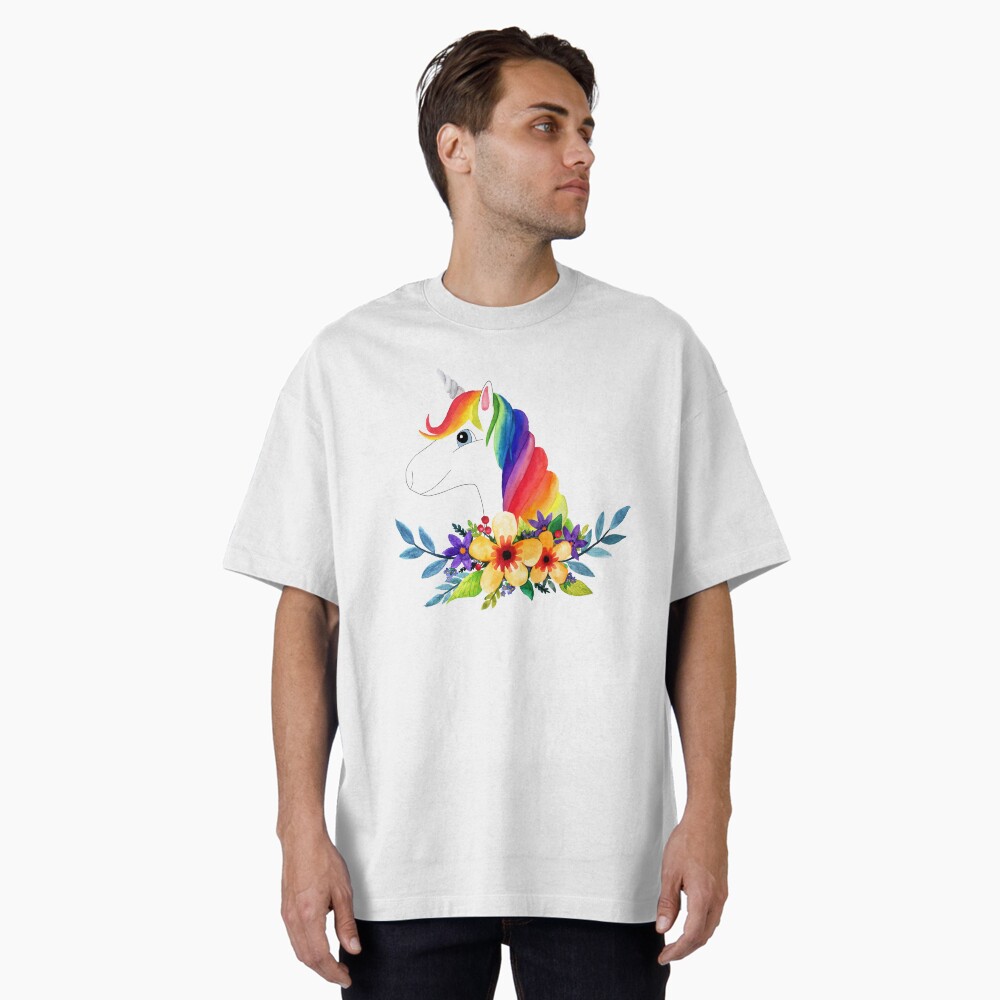 Item preview, Oversized T-Shirt designed and sold by aimeegray.