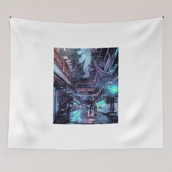 Item preview, Shanghai designed and sold by MarcoSc11.