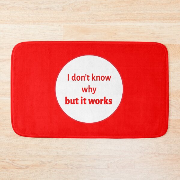 Item preview, i don't know why but it works designed and sold by FunnyGrief.