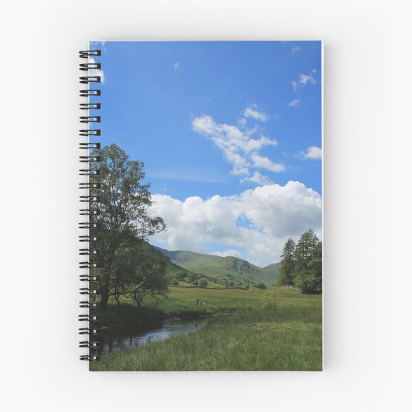 Item preview, Little Langdale Valley Cumbria designed and sold by JDHPhotos.