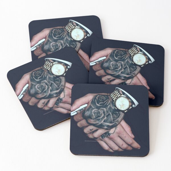 Item preview, Payne Hands art designed and sold by sama saied.