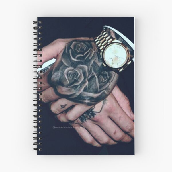 Item preview, Payne Hands art designed and sold by sama saied.