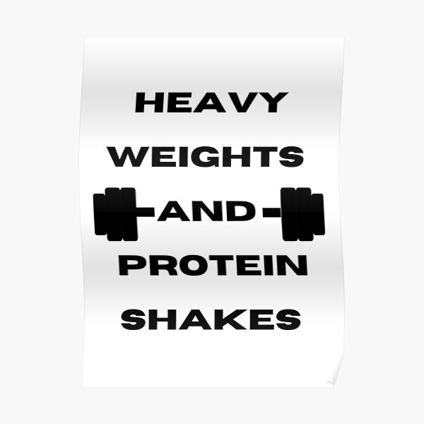 Protein schüttelt, um Gewicht zu verlieren und Muskelmasse zu gewinnen