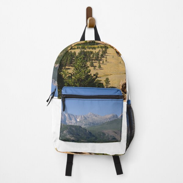Item preview, Rolling Valleys and Mountains - Colorado designed and sold by OutsideNY.