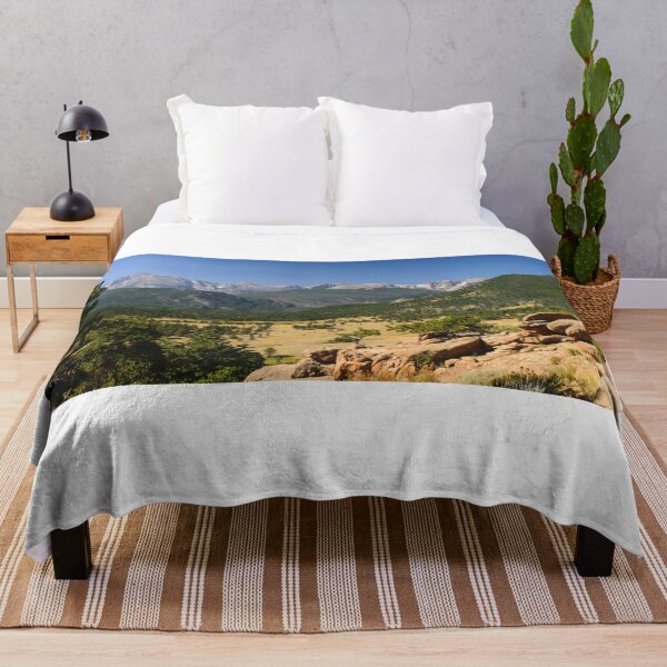 Item preview, Rolling Valleys and Mountains - Colorado designed and sold by OutsideNY.