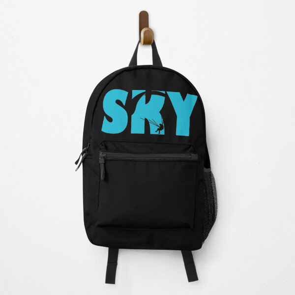 Item preview, Skydiving Parachuting designed and sold by Fives55.