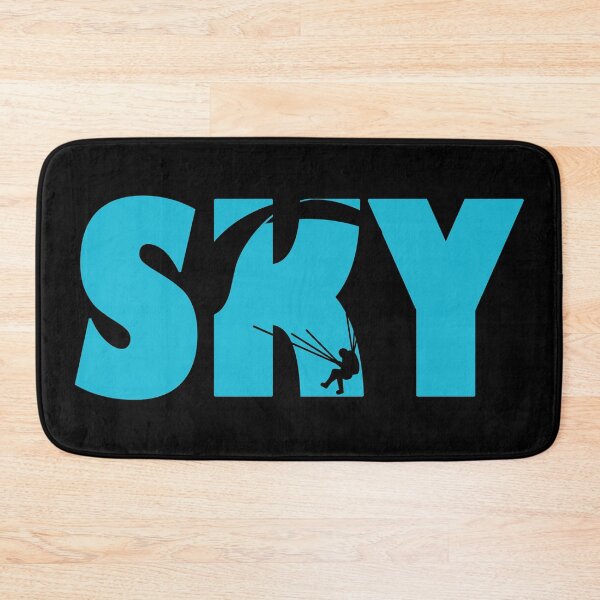 Item preview, Skydiving Parachuting designed and sold by Fives55.