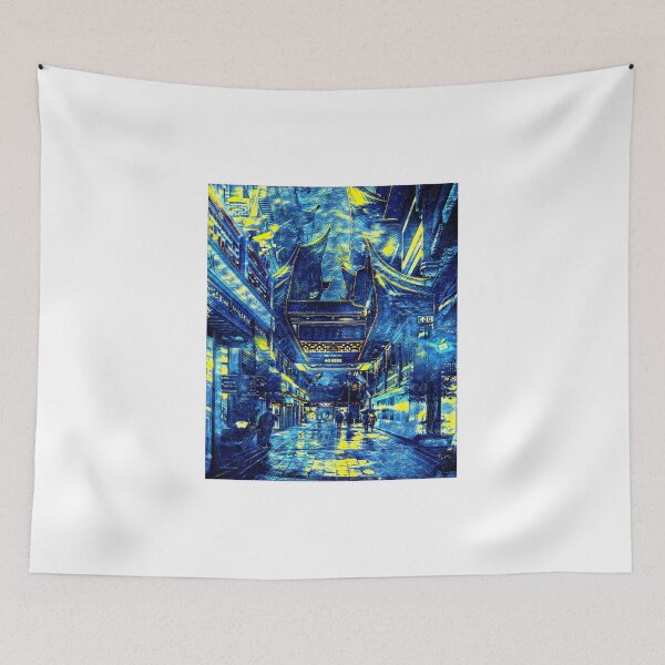 Item preview, Shanghai designed and sold by MarcoSc11.