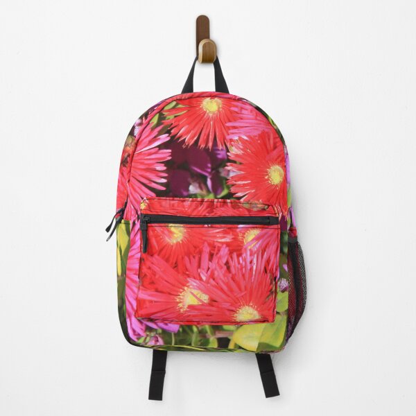 Item preview, Bright colorful flowers of chrysanthemum in Corsica designed and sold by EstelleRossetti.