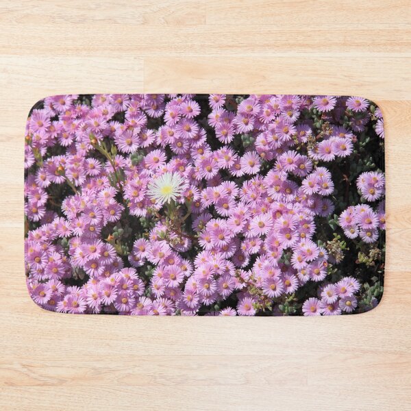 Item preview, Bright colorful flowers of chrysanthemum in Corsica designed and sold by EstelleRossetti.