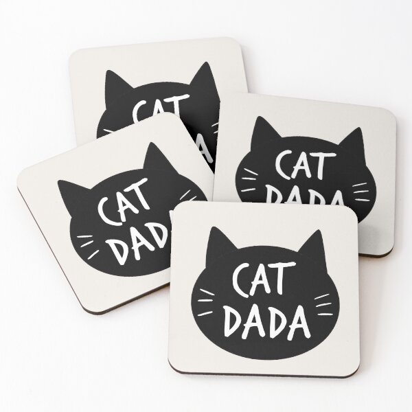 Item preview, cat dada designed and sold by JavierShih.