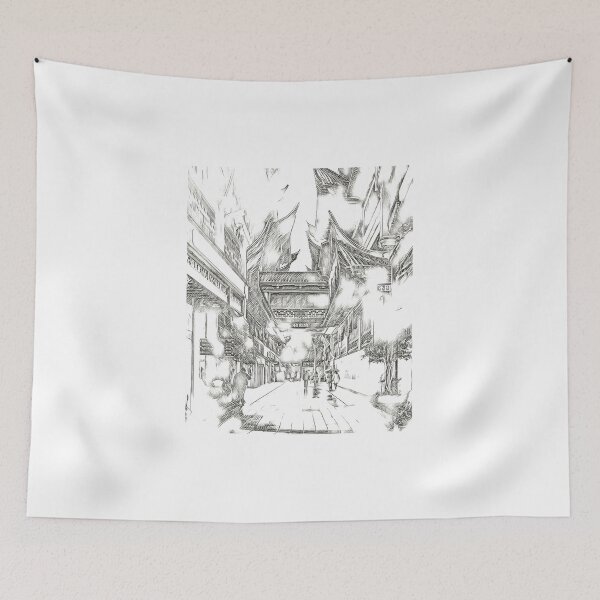 Item preview, Shanghai designed and sold by MarcoSc11.