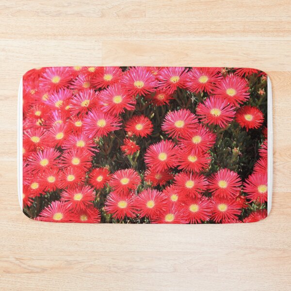 Item preview, Bright colorful flowers of chrysanthemum in Corsica designed and sold by EstelleRossetti.
