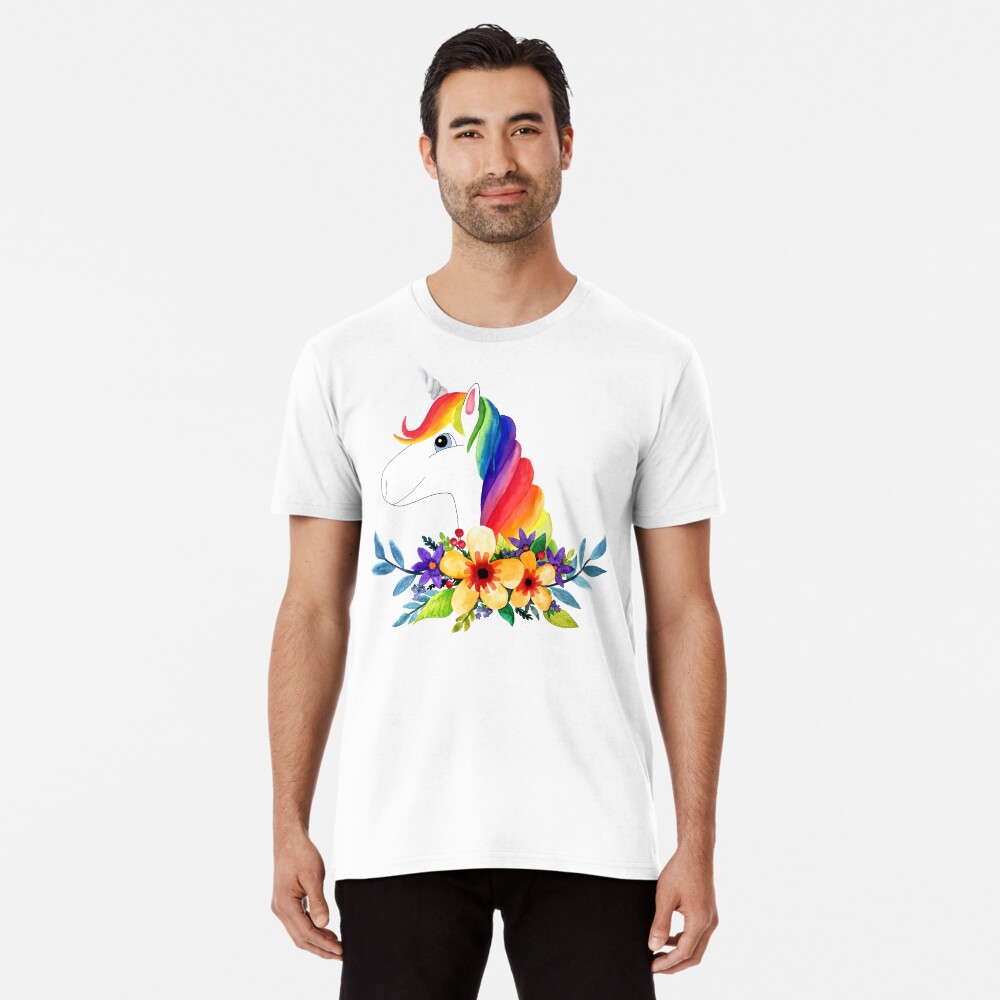 Item preview, Premium T-Shirt designed and sold by aimeegray.