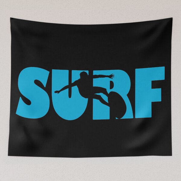 Item preview, Surfing designed and sold by Fives55.