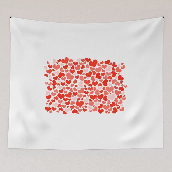 Item preview, Lovehearts. designed and sold by Jack-James.