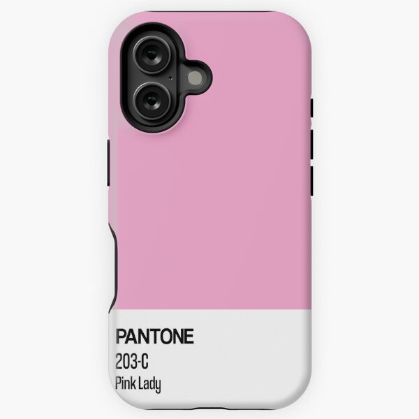 Item preview, Pantone - Pink Lady designed and sold by HouseofBalloon.
