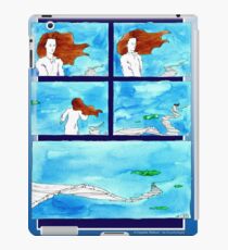 A Cappella: Believe iPad Case/Skin