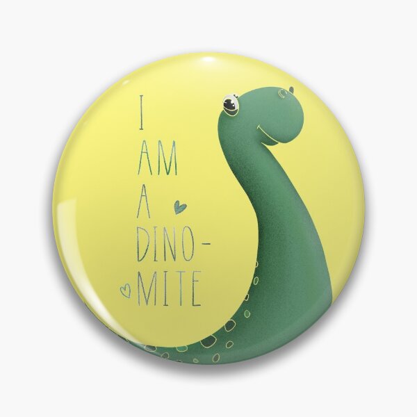 Item preview, I Am (A) DinoMite designed and sold by LMay13.