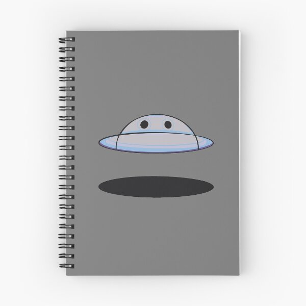 Item preview, Spacecraft Westbury™ designed and sold by BloodBathCards.