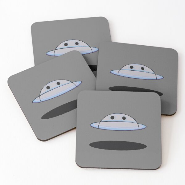 Item preview, Spacecraft Westbury™ designed and sold by BloodBathCards.