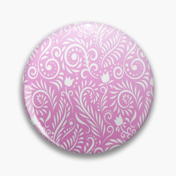 Item preview, Floral and Leaves - Sakura RS (Dreamy Fantasy Collection) designed and sold by CreativityRoams.