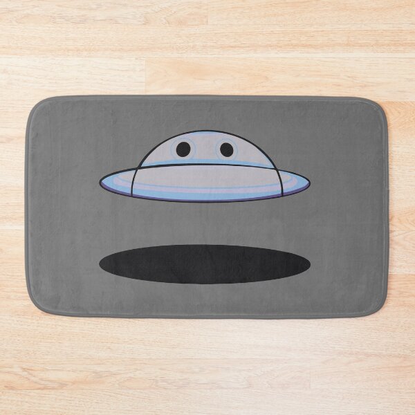 Item preview, Spacecraft Westbury™ designed and sold by BloodBathCards.