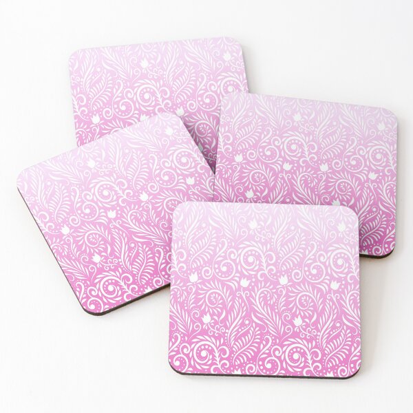 Item preview, Floral and Leaves - Sakura RS (Dreamy Fantasy Collection) designed and sold by CreativityRoams.
