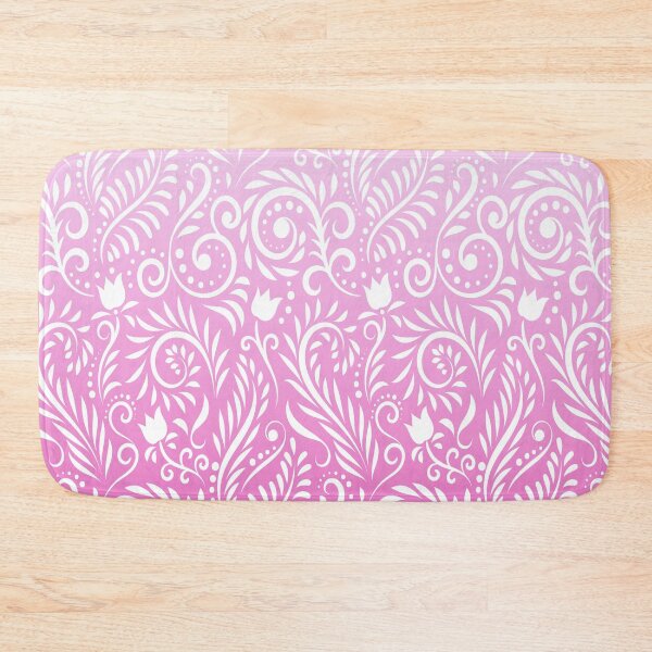 Item preview, Floral and Leaves - Sakura RS (Dreamy Fantasy Collection) designed and sold by CreativityRoams.