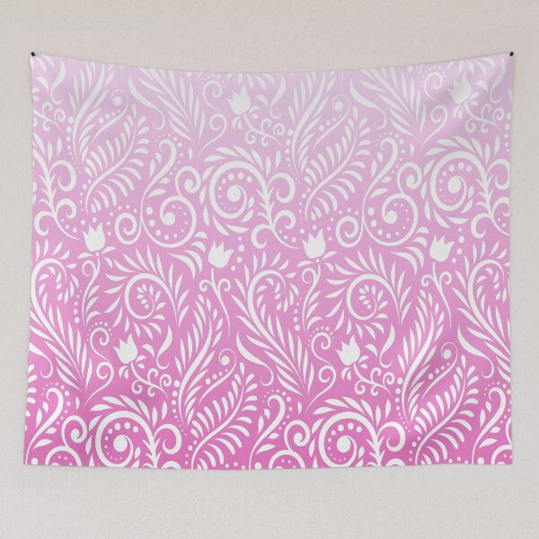 Item preview, Floral and Leaves - Sakura RS (Dreamy Fantasy Collection) designed and sold by CreativityRoams.