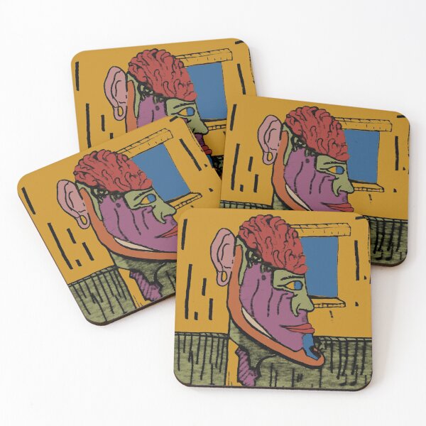 Item preview, Its An Interesting Day designed and sold by OrangeTastic.