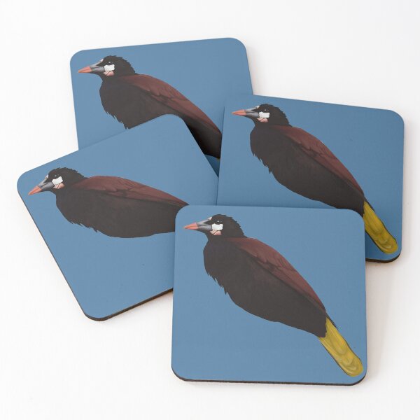 Item preview, Oropendola designed and sold by Mayakiwi.
