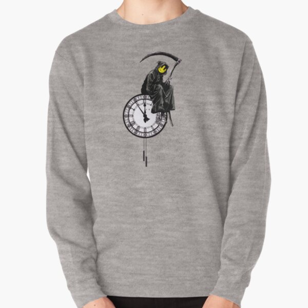 Pullover