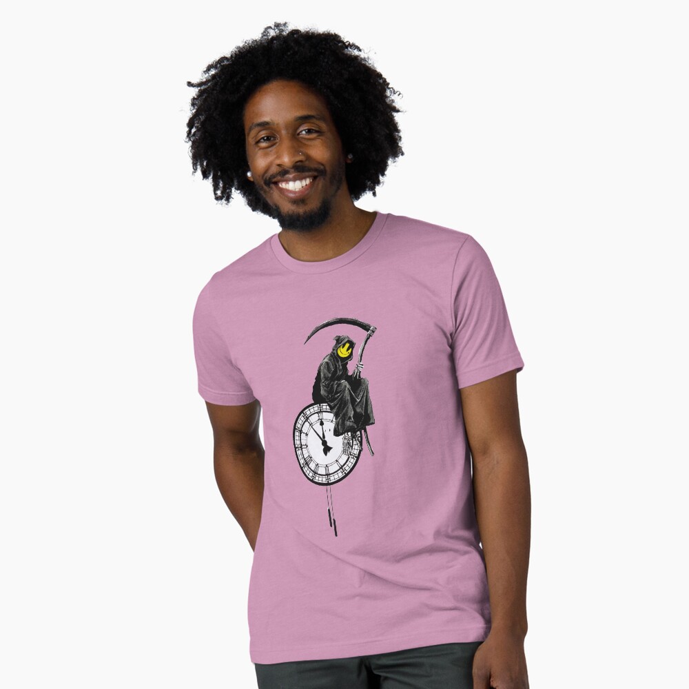 Artikel-Vorschau von Vintage T-Shirt, designt und verkauft von HouseofBalloon.