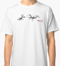 Mantis 2 Classic T-Shirt