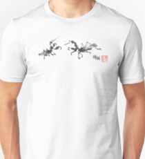 Mantis 2 Unisex T-Shirt