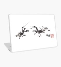 Mantis 2 Laptop Skin