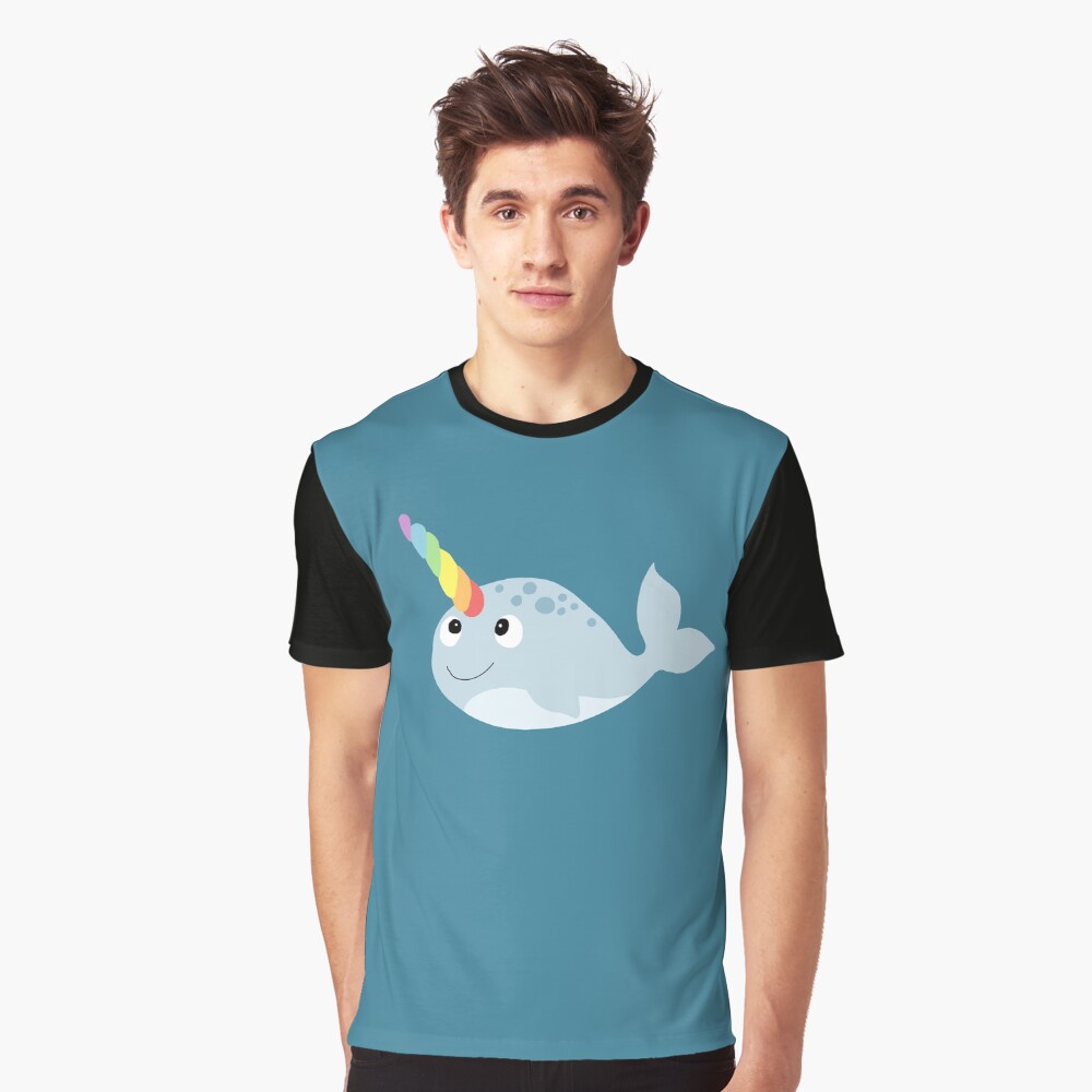 Item preview, Graphic T-Shirt designed and sold by aimeegray.