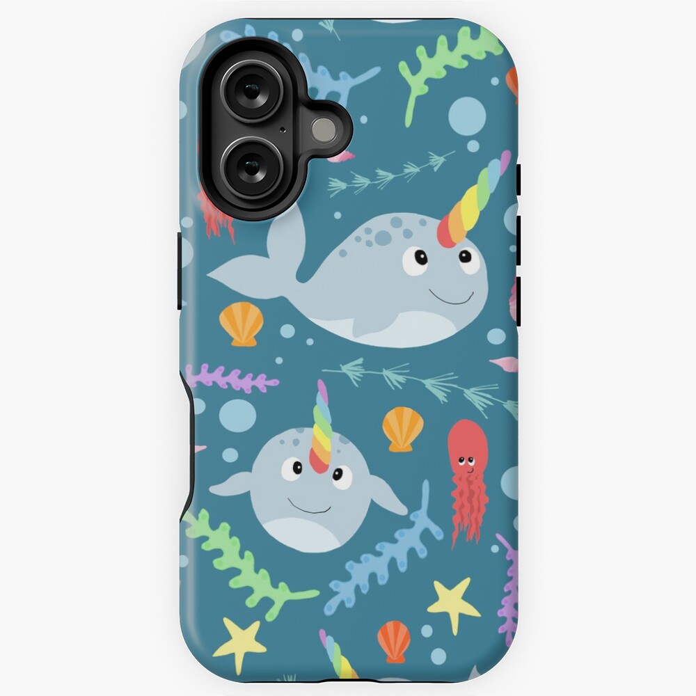 Item preview, iPhone Magsafe Tough Case designed and sold by aimeegray.