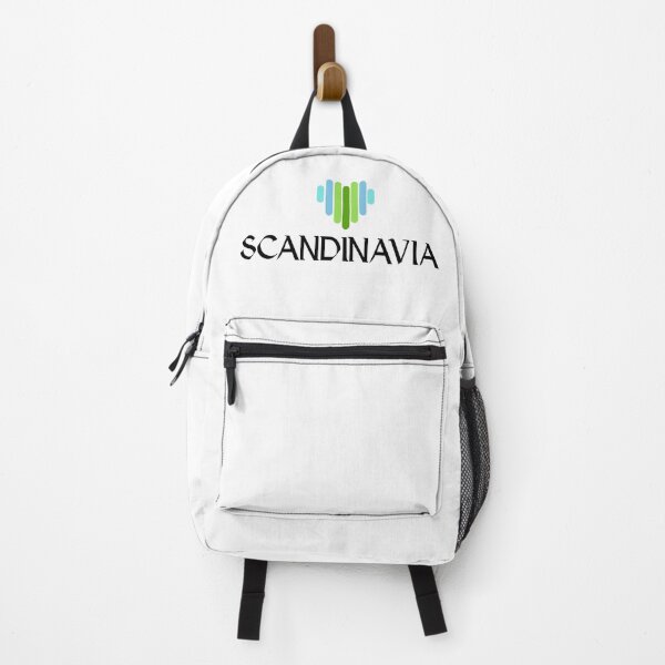 Item preview, I Love Scandinavia designed and sold by Aurealis Creatief.