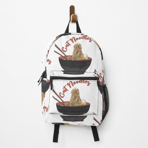Item preview, Cat Noodles designed and sold by RedoneDesignART ⭐⭐⭐⭐⭐.