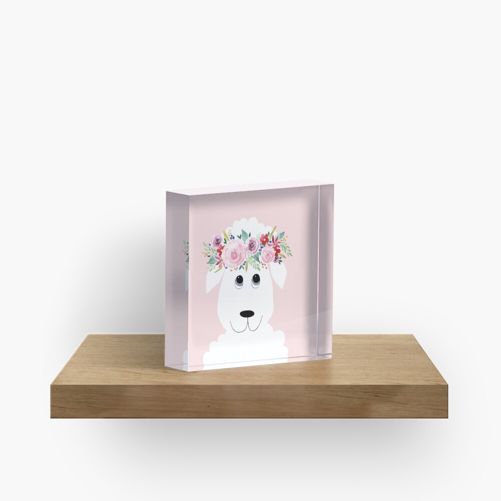 Item preview, Acrylic Block designed and sold by aimeegray.